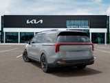 2026 Kia Carnival - Preview 4