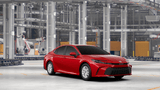 2026 Toyota Camry - Preview 15