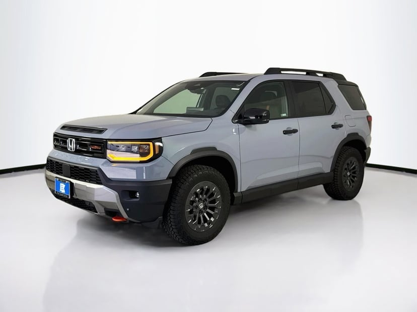 2026 Honda Passport - Image 1