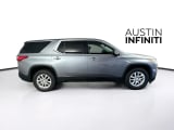 2020 Chevrolet Traverse - Preview 8