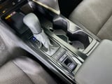 2025 Toyota Camry - Preview 16