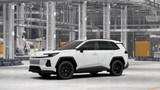 2026 Toyota RAV4 - Preview 2