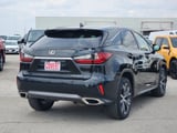 2018 Lexus RX - Preview 7