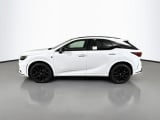 2026 Lexus RX - Preview 8