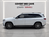 2024 Mercedes-Benz GLS - Preview 5