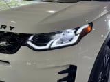 2026 Land Rover Discovery Sport - Preview 4