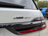 2027 BMW X7 - Preview 10