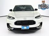 2024 Honda HR-V - Preview 2