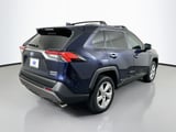 2020 Toyota RAV4 Hybrid - Preview 5