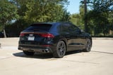 2023 Audi SQ8 - Preview 5