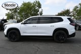 2026 GMC Acadia - Preview 4