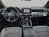 2026 Toyota Tacoma - Preview 9