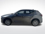 2024 Mazda CX-5 - Preview 4
