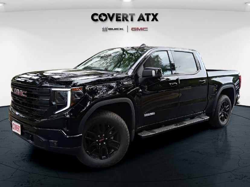 2026 GMC Sierra 1500 - Image 1