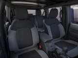 2026 Ford Bronco - Preview 10