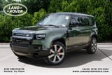 2026 Land Rover Defender - Preview 2