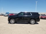 2024 Chevrolet Tahoe - Preview 4
