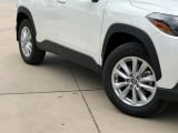 2026 Toyota Corolla Cross - Preview 4