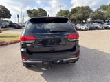2016 Jeep Grand Cherokee - Preview 4