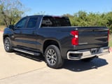 2019 Chevrolet Silverado 1500 - Preview 3
