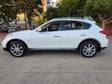 2017 INFINITI QX50 - Preview 4