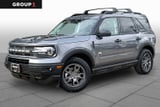 2021 Ford Bronco Sport - Preview 2