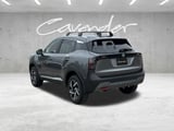 2027 Nissan Kicks - Preview 14