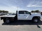 2025 Chevrolet Silverado 3500 HD - Preview 7