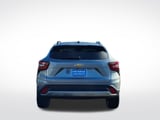 2026 Chevrolet Trax - Preview 4