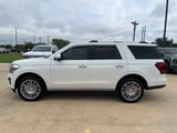 2023 Ford Expedition - Preview 4