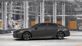 2026 Toyota Camry - Preview 5