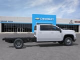 2026 Chevrolet Silverado 3500 HD - Preview 5
