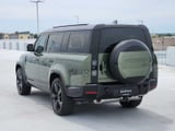 2026 Land Rover Defender - Preview 7