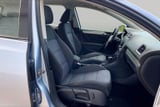 2012 Volkswagen Golf - Preview 8