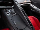 2021 Chevrolet Corvette - Preview 13
