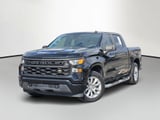2024 Chevrolet Silverado 1500 - Preview 3