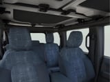 2026 Ford Bronco - Preview 12
