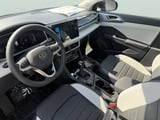 2027 Volkswagen Taos - Preview 11