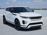 2026 Land Rover Range Rover Evoque - Preview 3