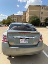 2011 Nissan Sentra - Preview 15