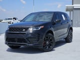 2025 Land Rover Discovery Sport - Preview 2