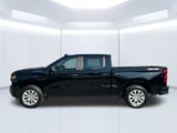 2026 Chevrolet Silverado 1500 - Preview 3