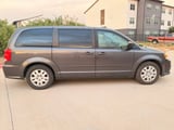 2017 Dodge Grand Caravan - Preview 7