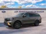 2027 Ford Expedition - Preview 2