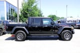 2024 Jeep Gladiator - Preview 4