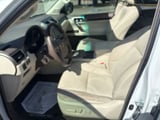 2017 Lexus GX 460 - Preview 15