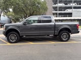 2020 Ford F-150 - Preview 4