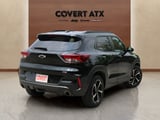 2022 Chevrolet Trailblazer - Preview 6