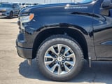 2026 Chevrolet Silverado 1500 - Preview 6
