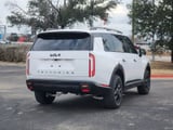 2027 Kia Telluride - Preview 6